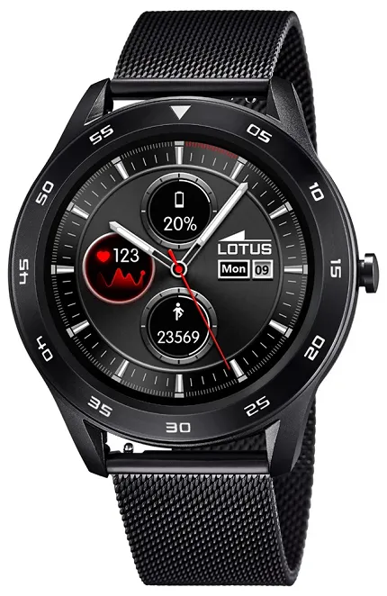 Lotus L50010-1 Smartime DODATKOWY PASEK GRATIS - zdjęcie 1
