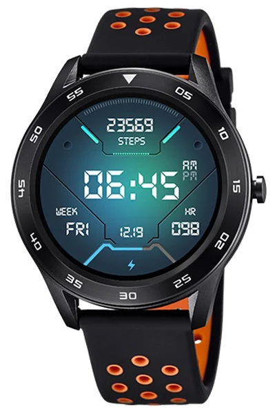Lotus L50013-2 Smartime DODATKOWY PASEK GRATIS - zdjęcie 1
