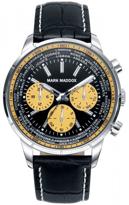 Mark Maddox HC7002-57