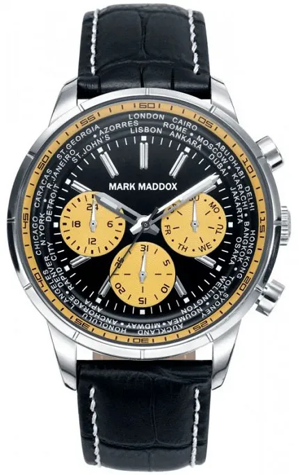 Mark Maddox HC7002-57 Multifunction - zdjęcie 1