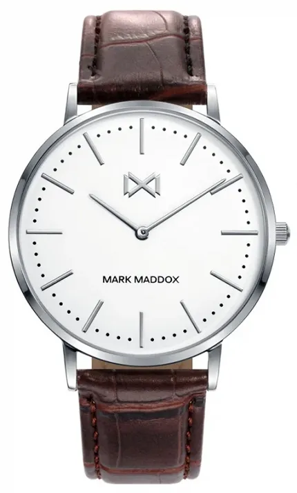 Mark Maddox HC7116-07 Greenwich - zdjęcie 1