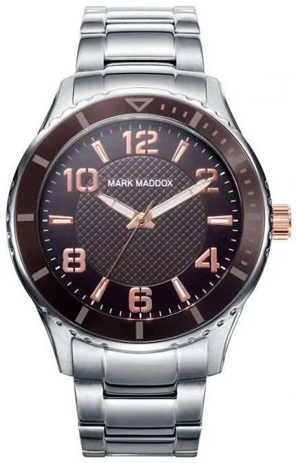 Mark Maddox HM7018-45 Casual - zdjęcie 1