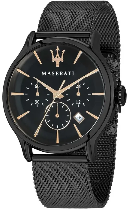 Maserati R8873618006 Epoca EPOCA - zdjęcie 1