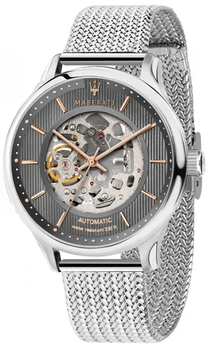 Maserati R8823136006 Gentelman GENTLEMAN - zdjęcie 1