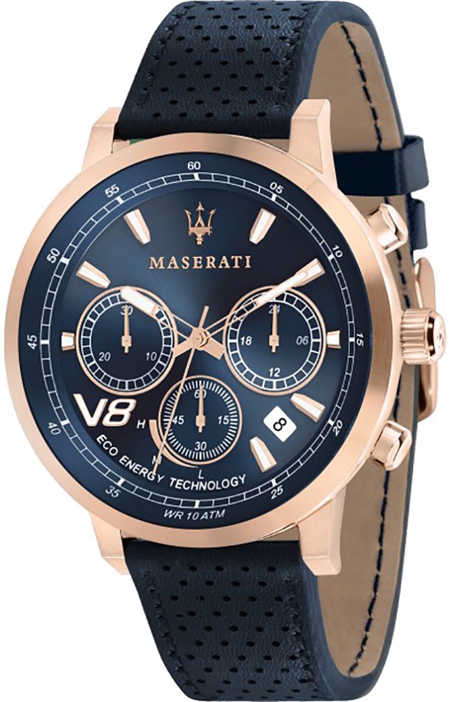 Maserati GT R8871134003