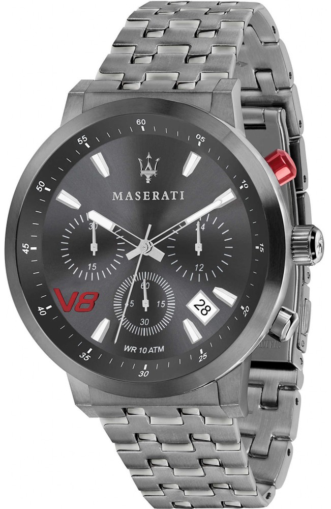 Maserati GT R8873134001