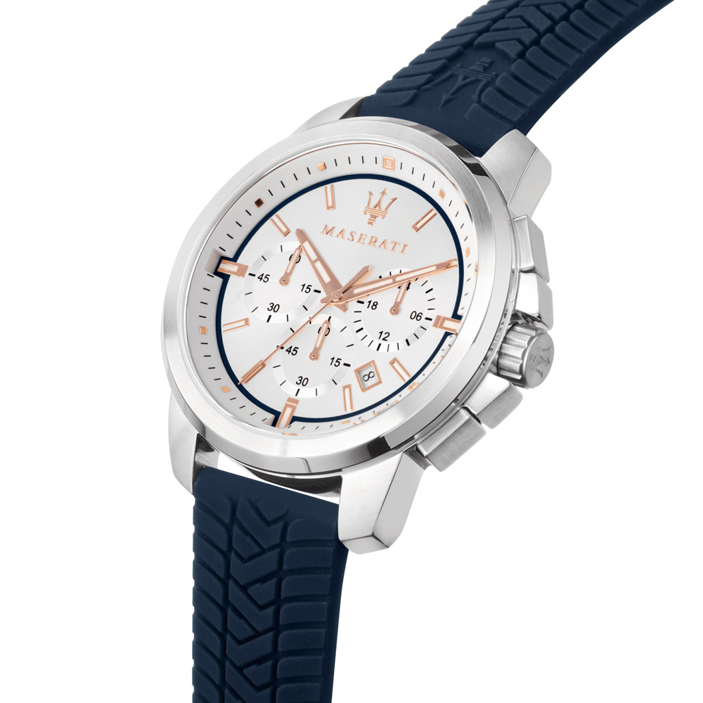 Maserati R8871621013 zegarek męski Successo