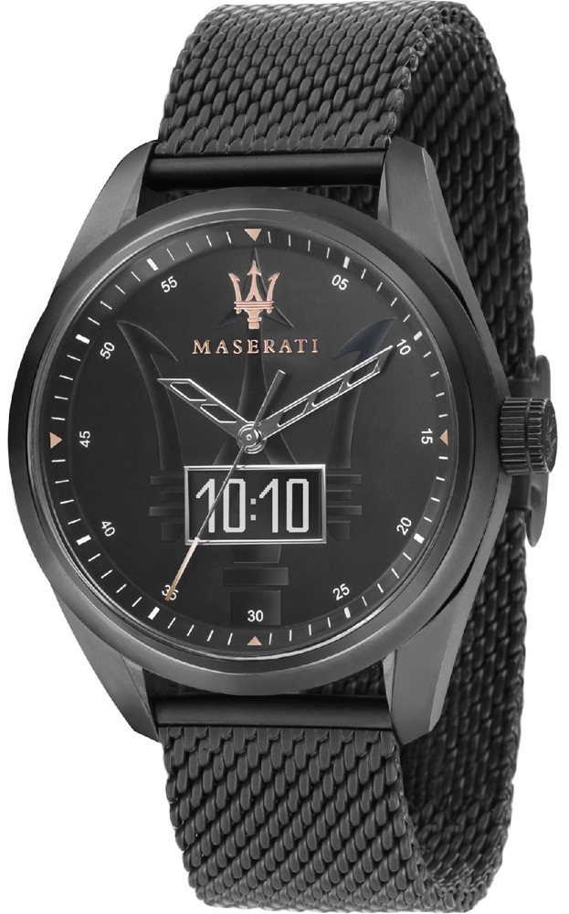Maserati TRAGUARDO SMARTWATCH R8853112001