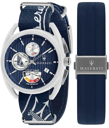 Maserati R8851132003 Trimarano TRIMARANO LIMITED EDITION - zdjęcie 1