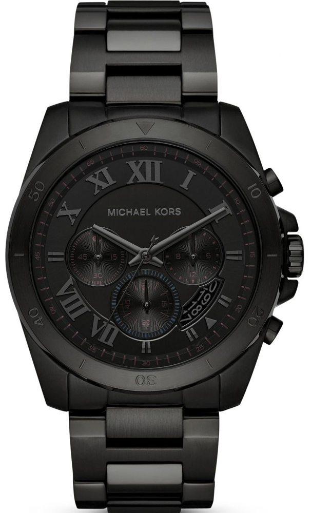 Michael Kors BRECKEN MK8482