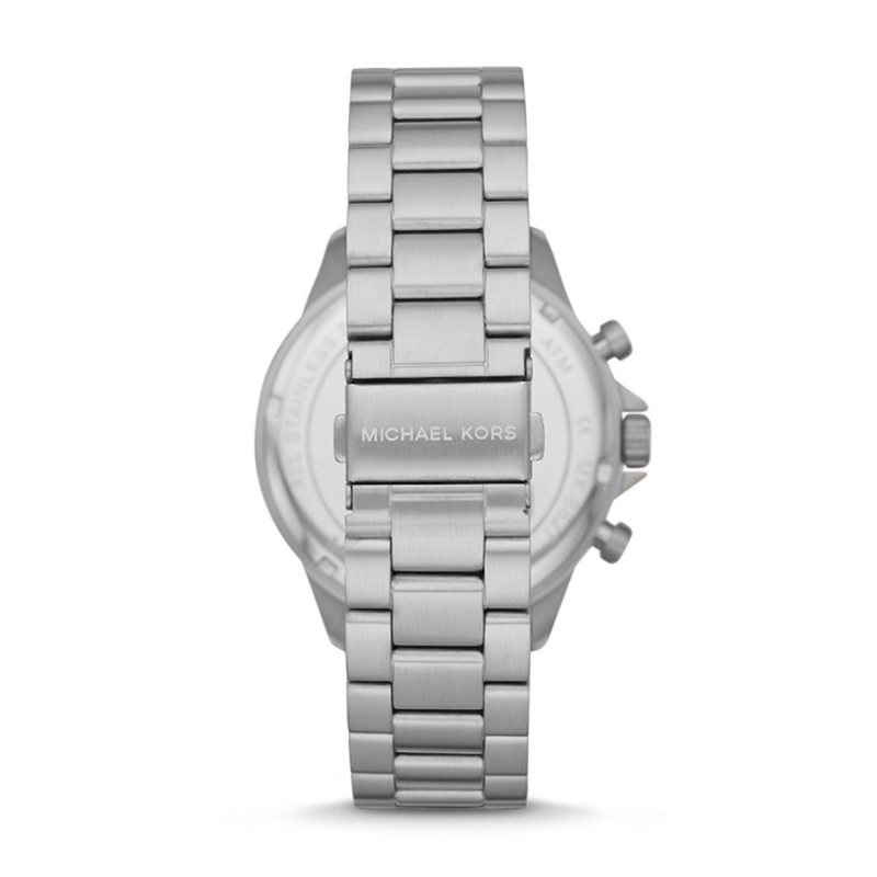 zegarek Michael Kors MK8826 GAGE męski z chronograf Gage - miniatura 6