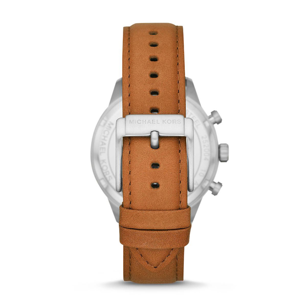 zegarek Michael Kors MK8830 GAGE męski z chronograf Gage - miniatura 3