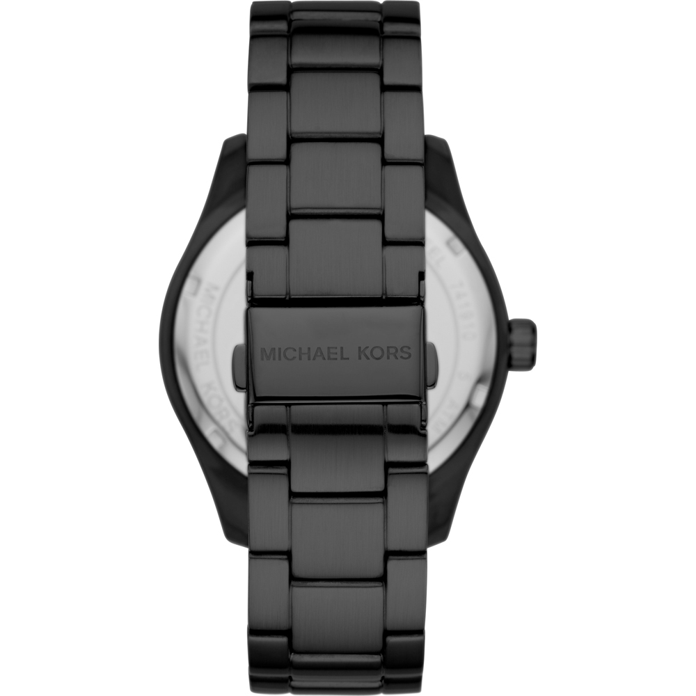 zegarek Michael Kors MK8817 kwarcowy męski Layton LAYTON - miniatura 6