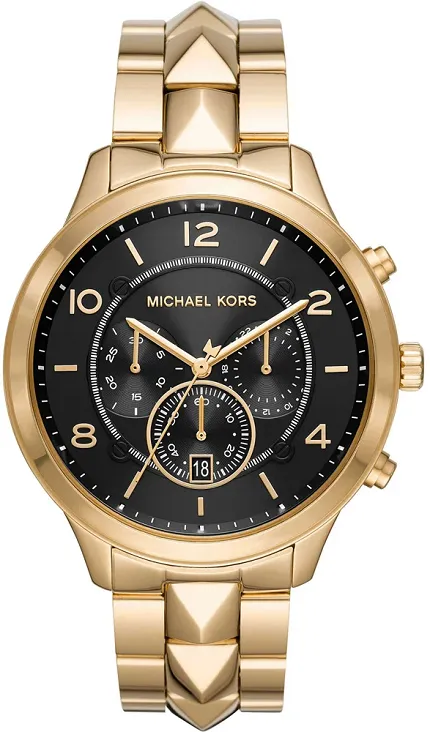 Michael Kors MK6712 Runway RUNWAY - zdjęcie 1