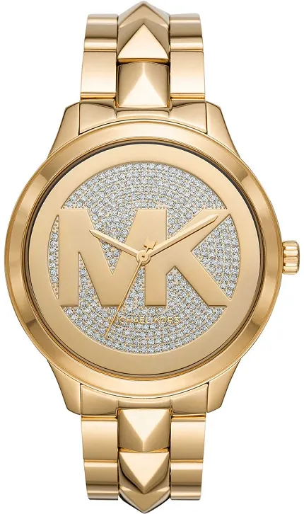 Michael Kors MK6714 Runway RUNWAY - zdjęcie 1