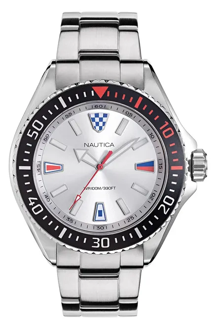 Nautica NAPCPS905 Bransoleta - zdjęcie 1