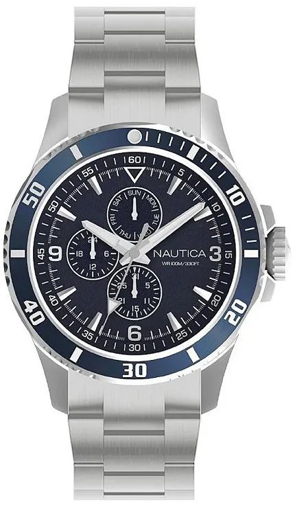 Nautica NAPFRB018 Bransoleta - zdjęcie 1