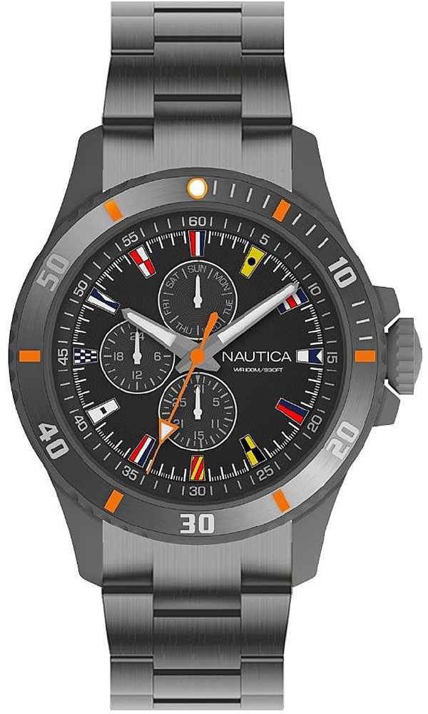 Nautica NAPFRB019