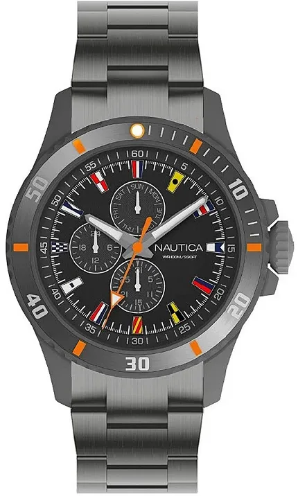 Nautica NAPFRB019 Bransoleta - zdjęcie 1