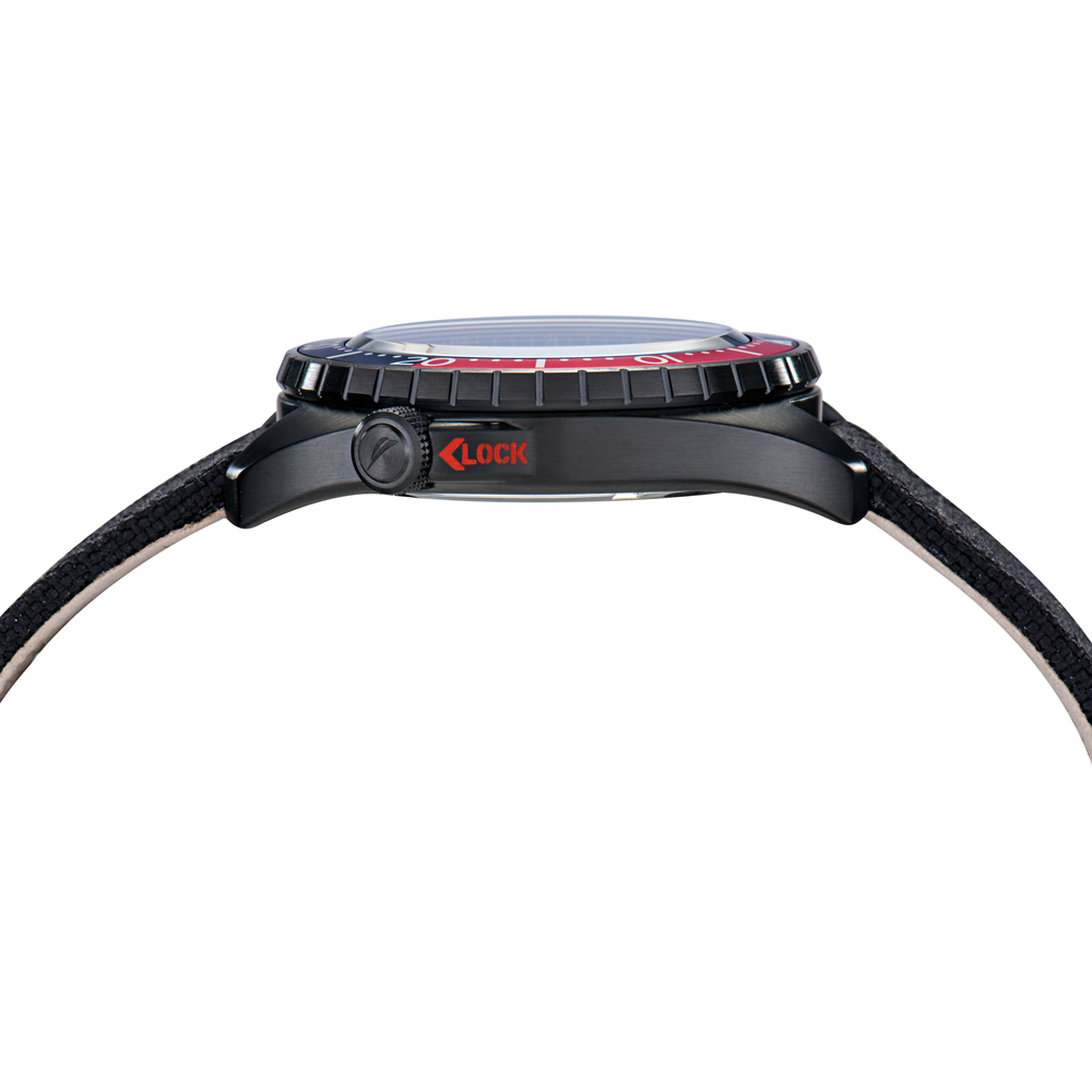 Nautica NAPHAS902 męski zegarek Pasek pasek - miniatura 3