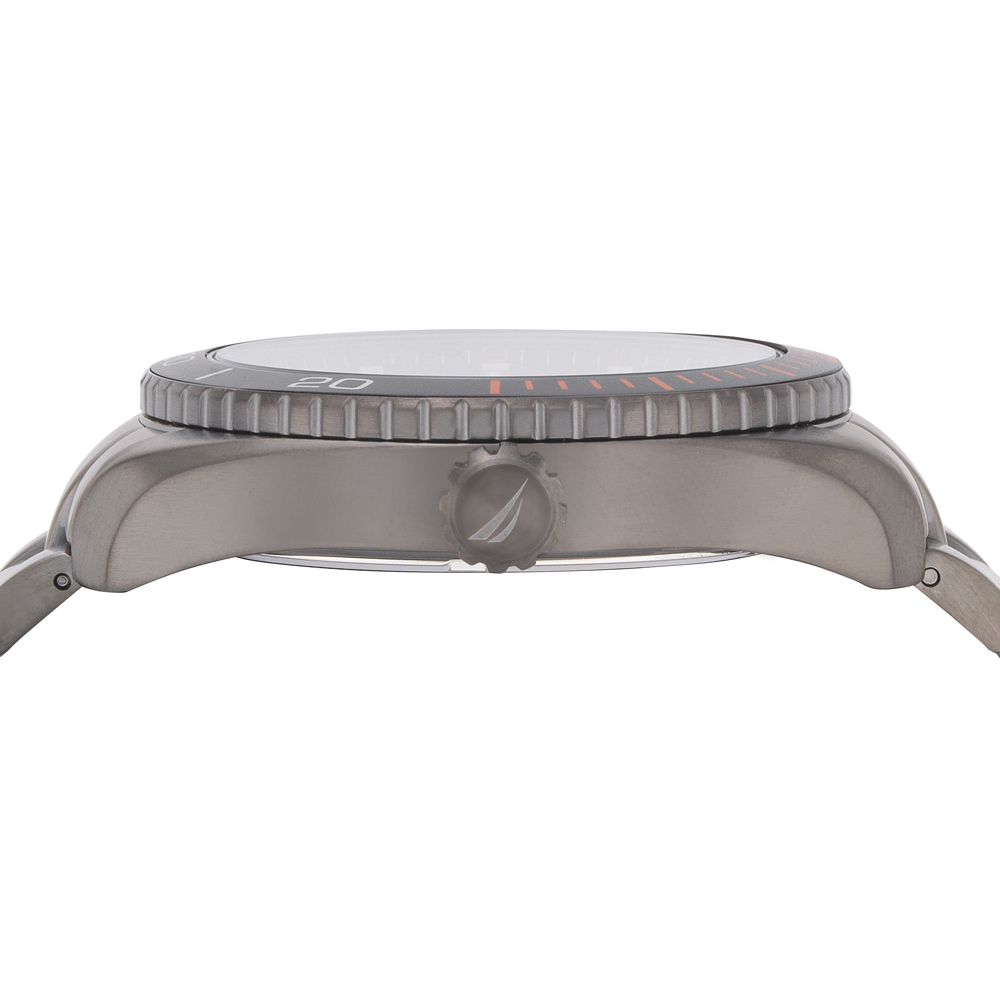 Nautica NAPKBN006 męski zegarek Bransoleta bransoleta - miniatura 3