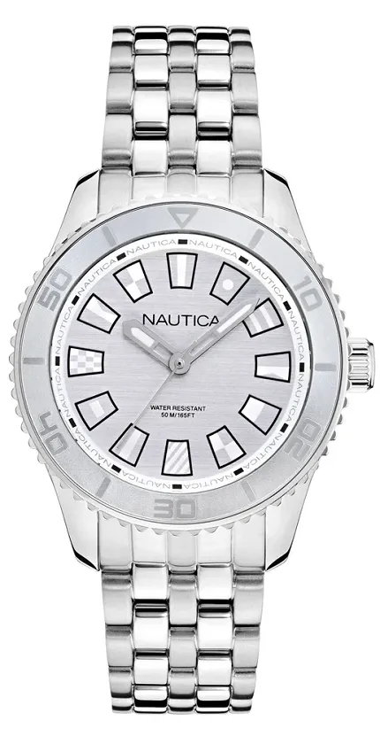 Nautica NAPPBS024 Bransoleta PACIFIC BEACH LADY - zdjęcie 1