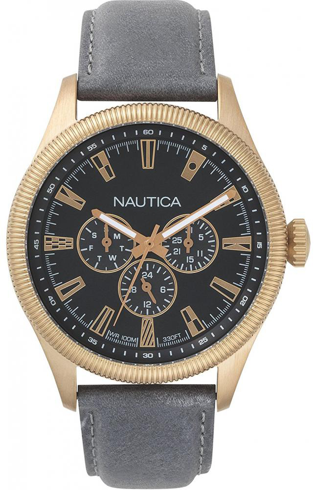 Nautica NAPSTB003