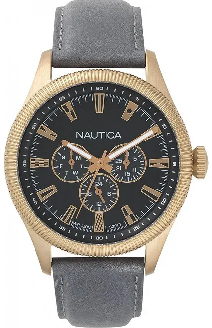 Nautica NAPSTB003 Bransoleta - zdjęcie 1