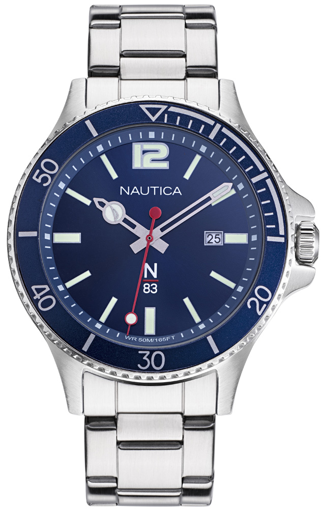 Nautica N-83 N83 ACCRA BEACH NAPABS909