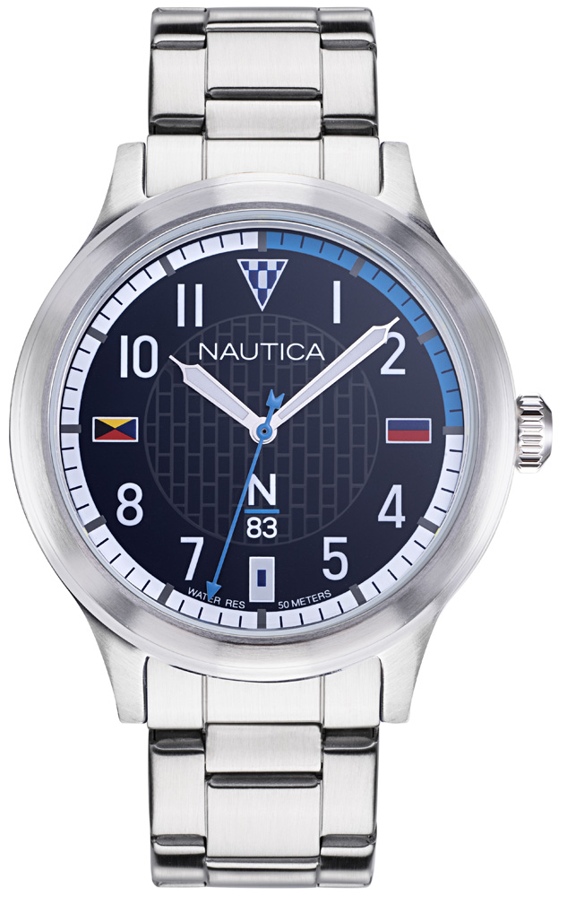 Nautica N-83 N83 CRISSY FIELD NAPCFS907