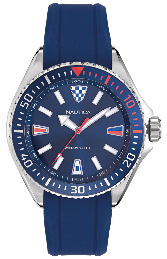 Nautica NAPCPS901