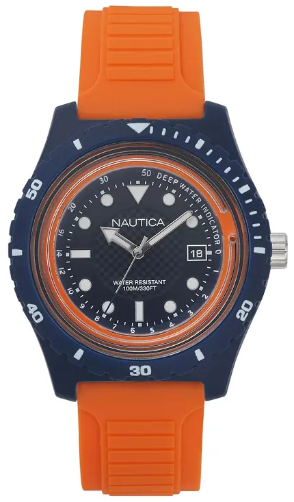 Nautica NAPIBZ004 Męskie - zdjęcie 1