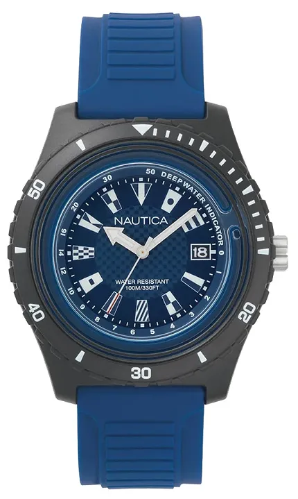 Nautica NAPIBZ008 Męskie - zdjęcie 1