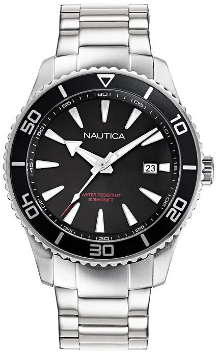 Nautica NAPPBF909 Bransoleta - zdjęcie 1