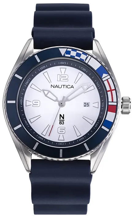 N-83 NAPUSS903 Nautica N-83 N83 URBAN SURF - zdjęcie 1
