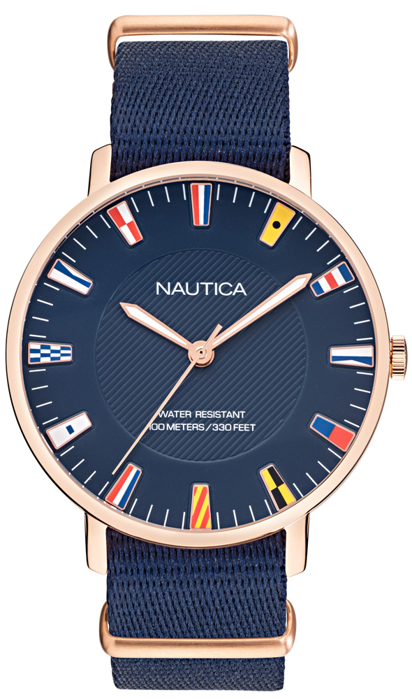Nautica NAPCRF902