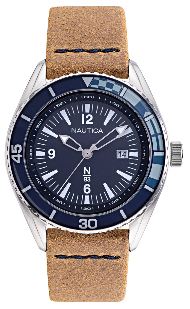 Nautica N-83 N83 URBAN SURF NAPUSF910