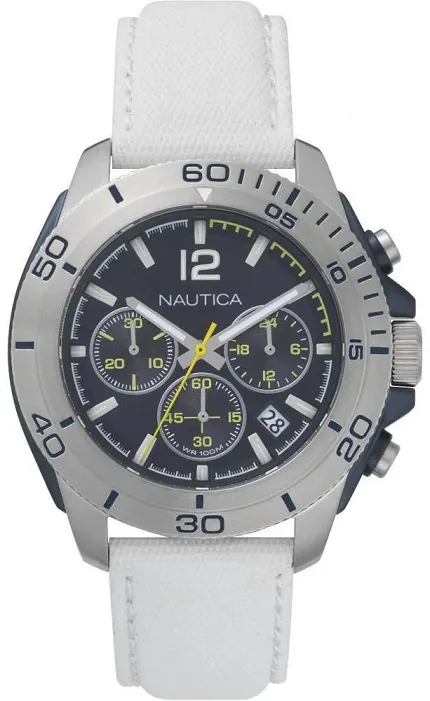 Nautica NAPADR002 Pasek - zdjęcie 1