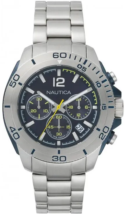 Nautica NAPADR004 Bransoleta - zdjęcie 1