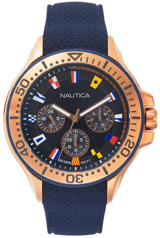 Nautica NAPAUC008