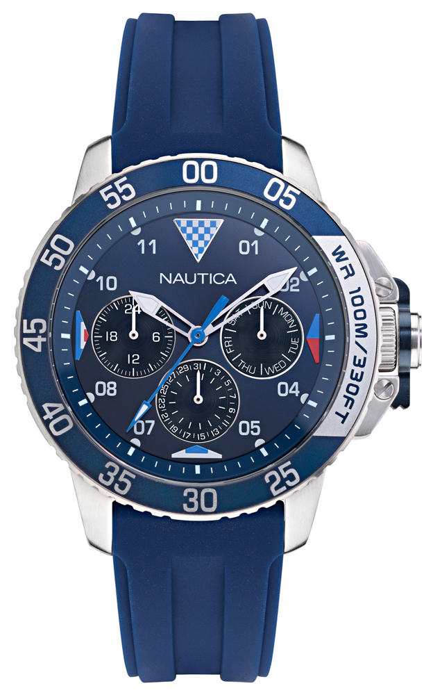 Nautica BAY HO NAPBHS009