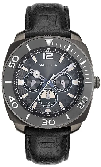 Nautica NAPBHS903 Pasek - zdjęcie 1