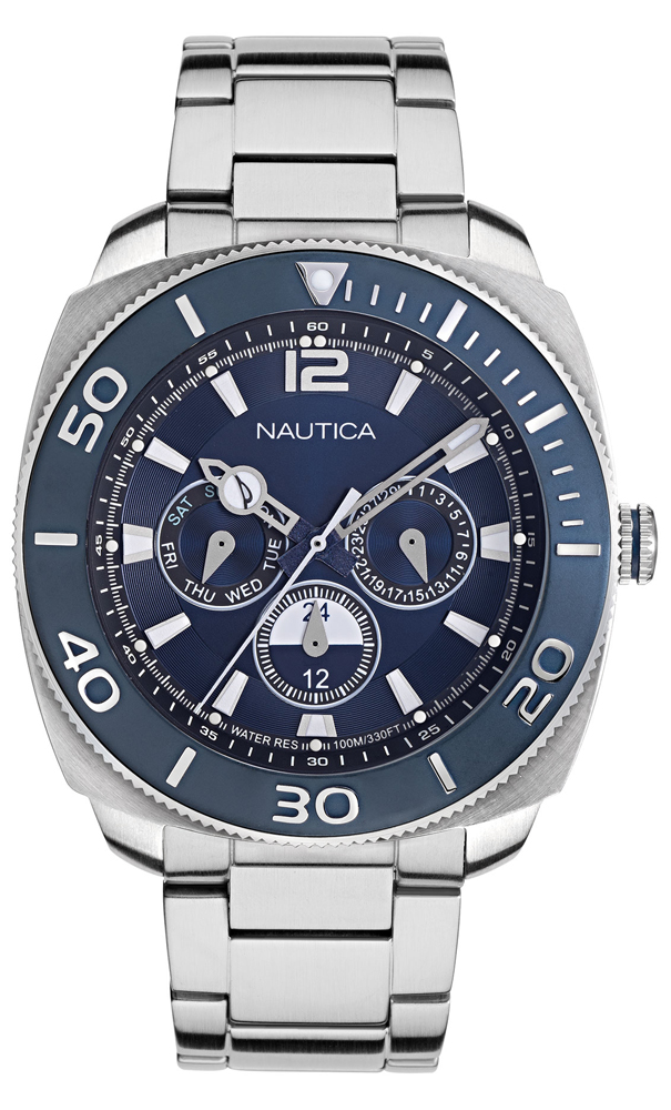 Nautica NAPBHS904