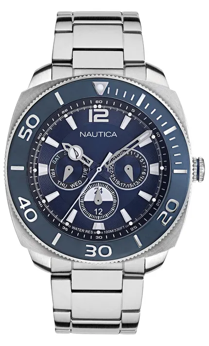Nautica NAPBHS904 Bransoleta - zdjęcie 1