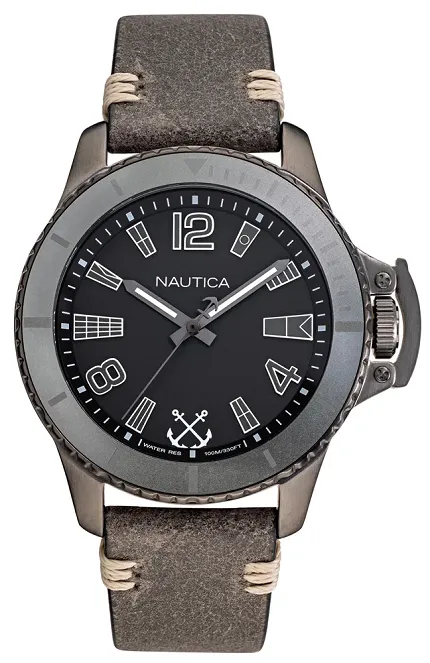 Nautica NAPBSF916 Pasek - zdjęcie 1