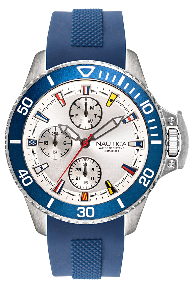 Nautica NAPBSP901