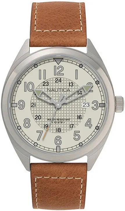 Nautica NAPBTP009 Pasek - zdjęcie 1