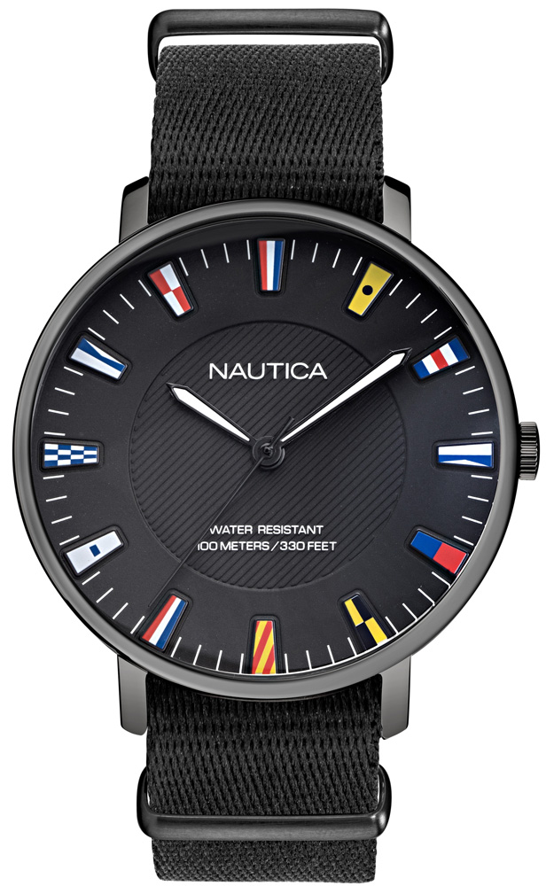 Nautica NAPCRF903