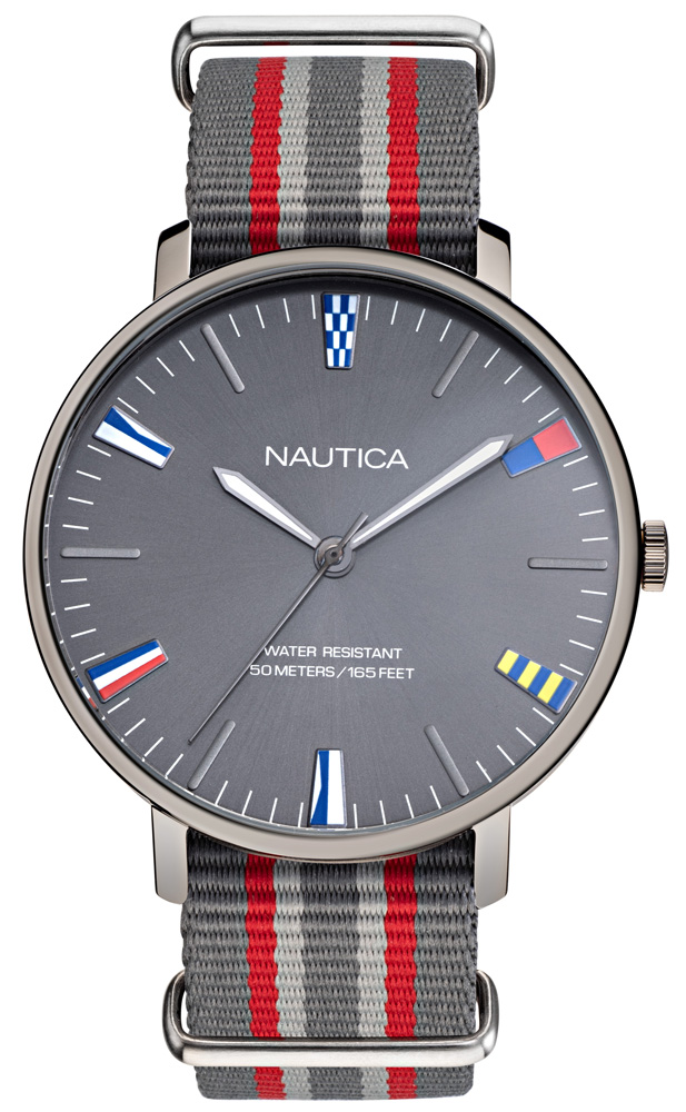 Nautica NAPCRF906