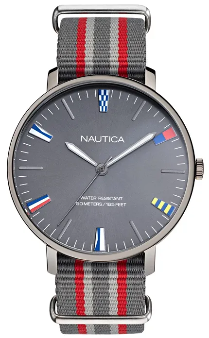 Nautica NAPCRF906 Pasek - zdjęcie 1